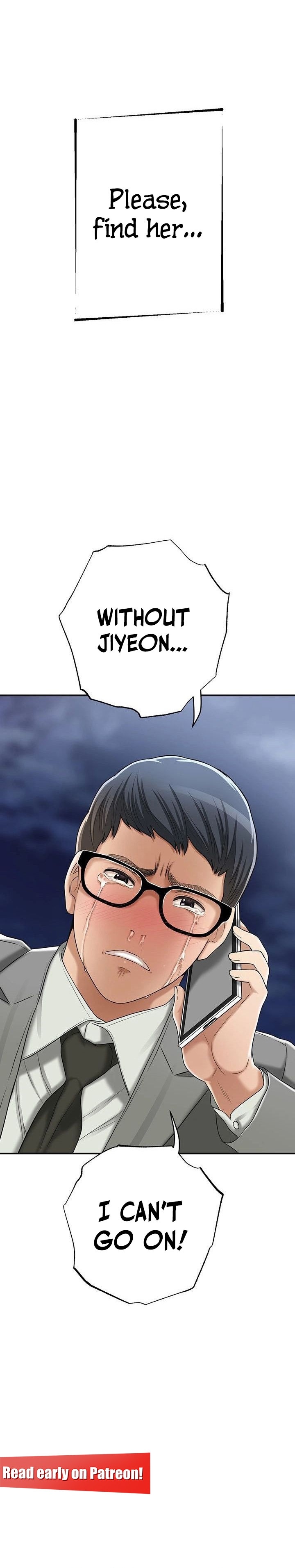 Craving - Chapter 42 Page 15